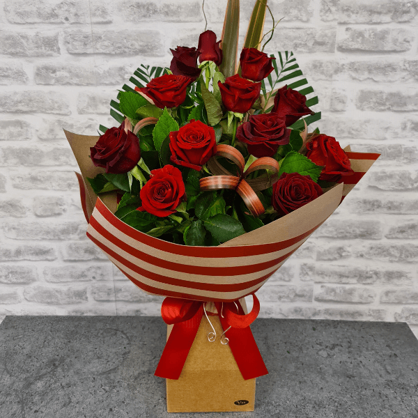 What you need to know about Valentine's Day - Citywide Florist Christchurch