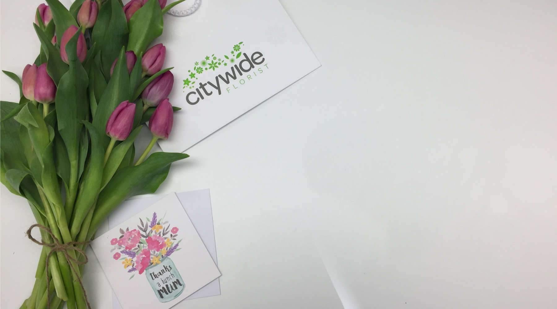 3  Beautiful Mothers Day Presents for 2020 For Delivery or Pickup in Christchurch - Citywide Florist Christchurch