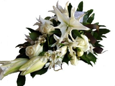 Sympathy Sheaf - Citywide Florist Christchurch NZ