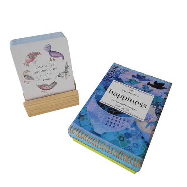 Little Affirmations - Happiness - Citywide Florist Christchurch NZ