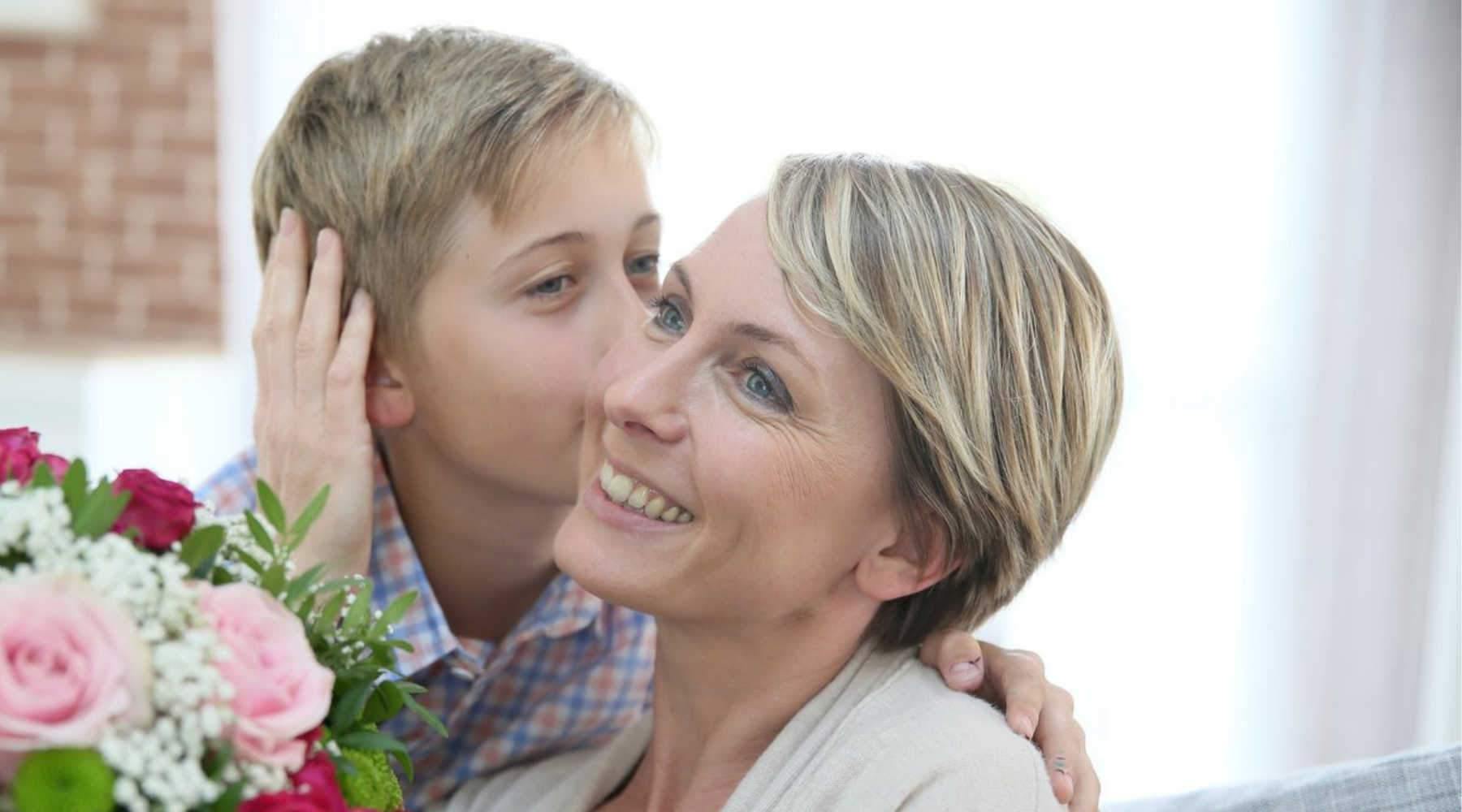 Mother's Day Gift Ideas In Christchurch For Delivery Sunday 8th May 2022 - Citywide Florist Christchurch