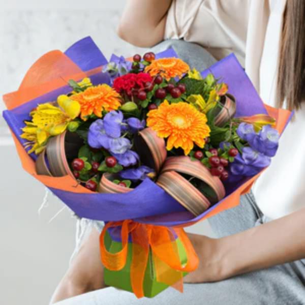 Daughter - Citywide Florist Christchurch