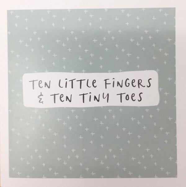 New Baby Cards - Citywide Florist Christchurch