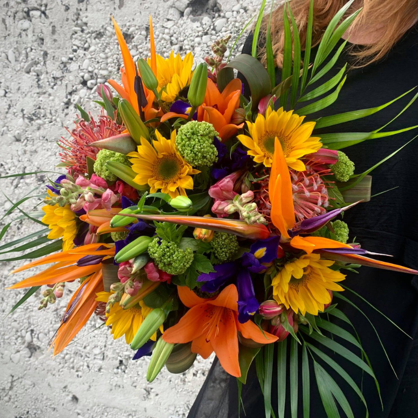 🌸 Mother’s Day Flowers &amp; Gift Baskets – Christchurch &amp; Canterbury Delivery