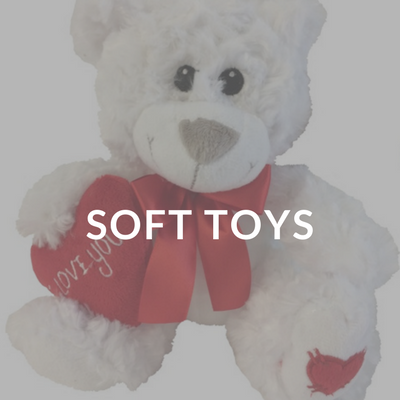 Soft Toys - Citywide Florist Christchurch