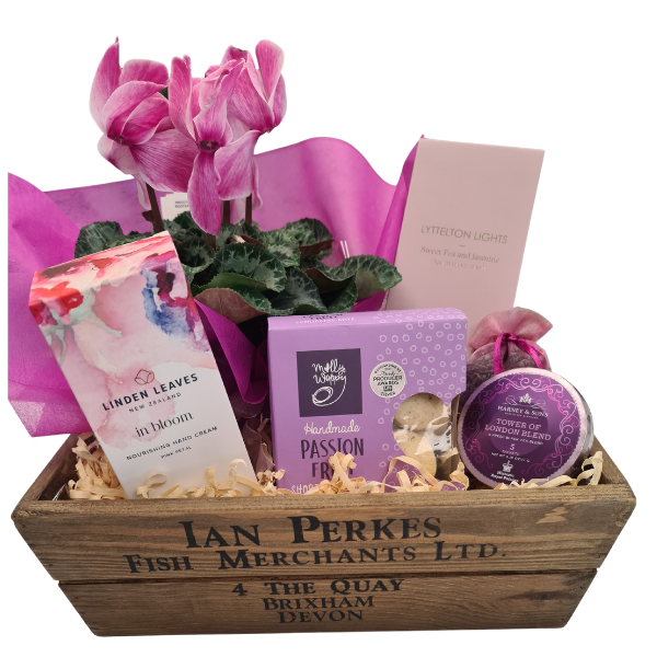 Gourmet Gifts - Citywide Florist Christchurch