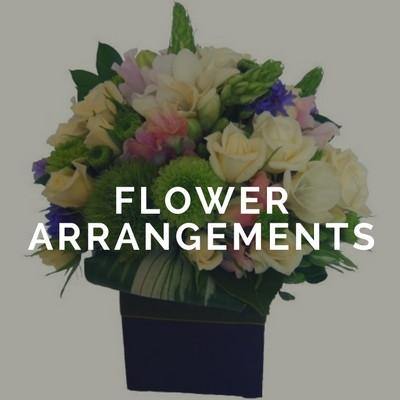 Flower Arrangements - Citywide Florist Christchurch