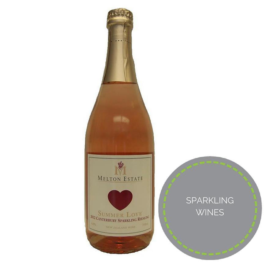 Sparkling Wines - Citywide Florist Christchurch