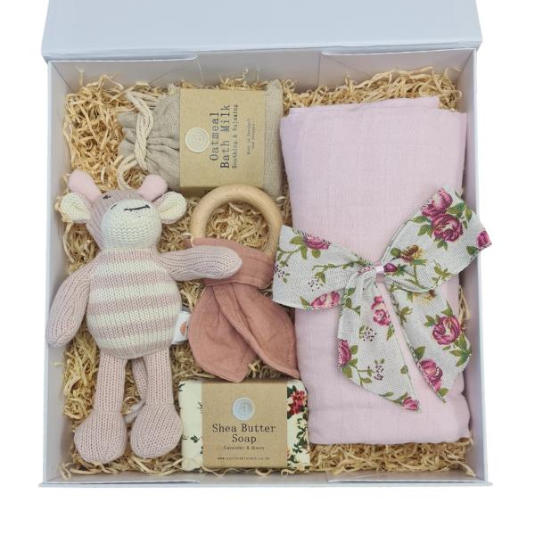 Baby Gifts - Citywide Florist Christchurch