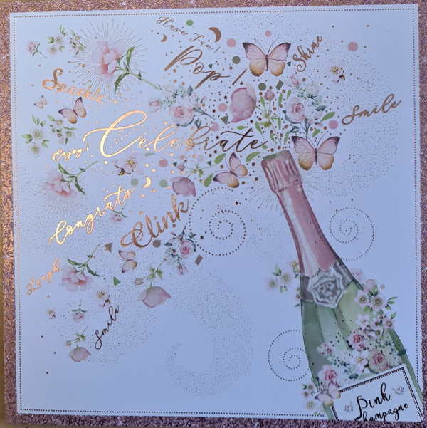 Congratulations Cards