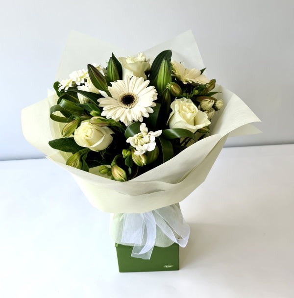 Funeral Flowers and Arrangements Christchurch