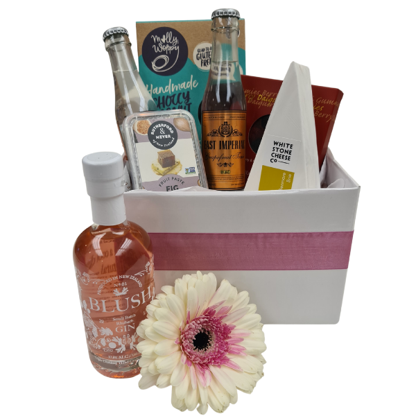 Spirit Gift Baskets & Gift Boxes