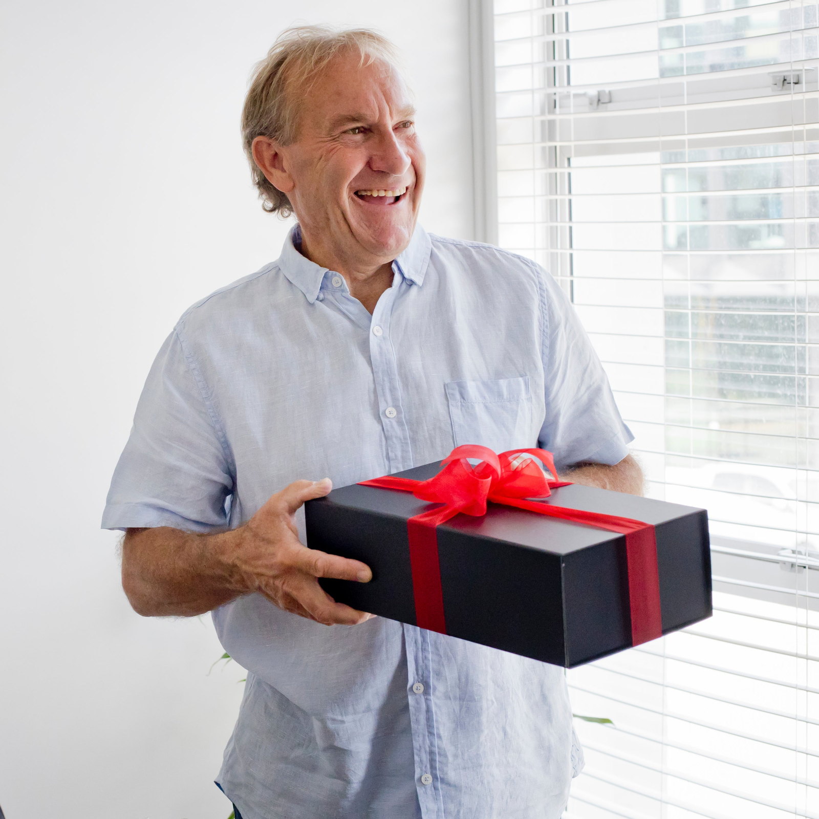 Giftbaskets for Men Christchurch