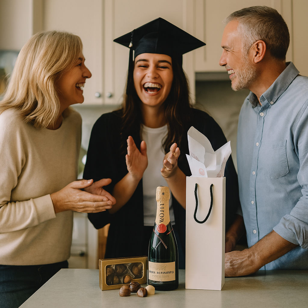 Graduation Gifts