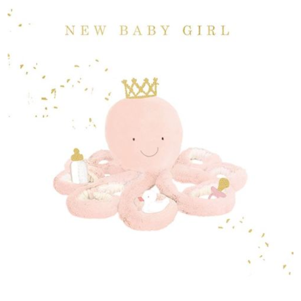 New Baby Cards - Citywide Florist Christchurch
