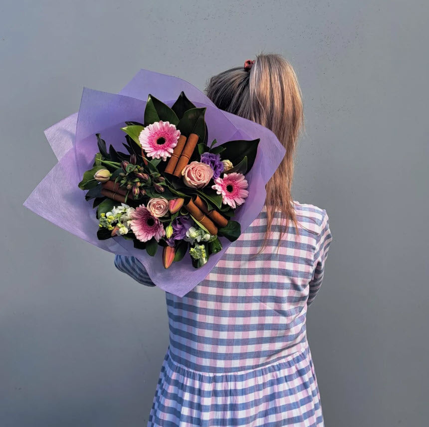 Bouquets - Citywide Florist Christchurch