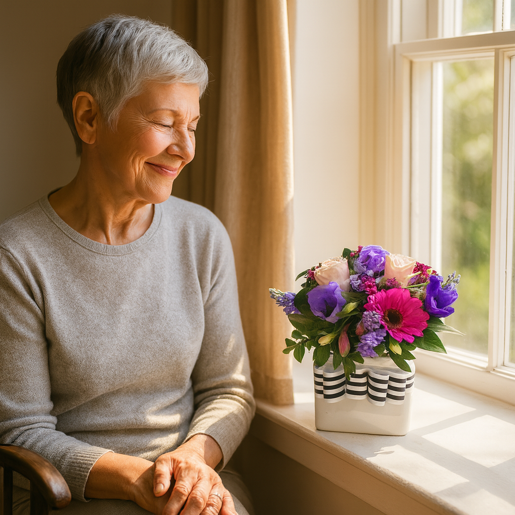 Vase Arrangements