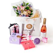 Gourmet Gift (Baskets, boxes, bags and hampers)