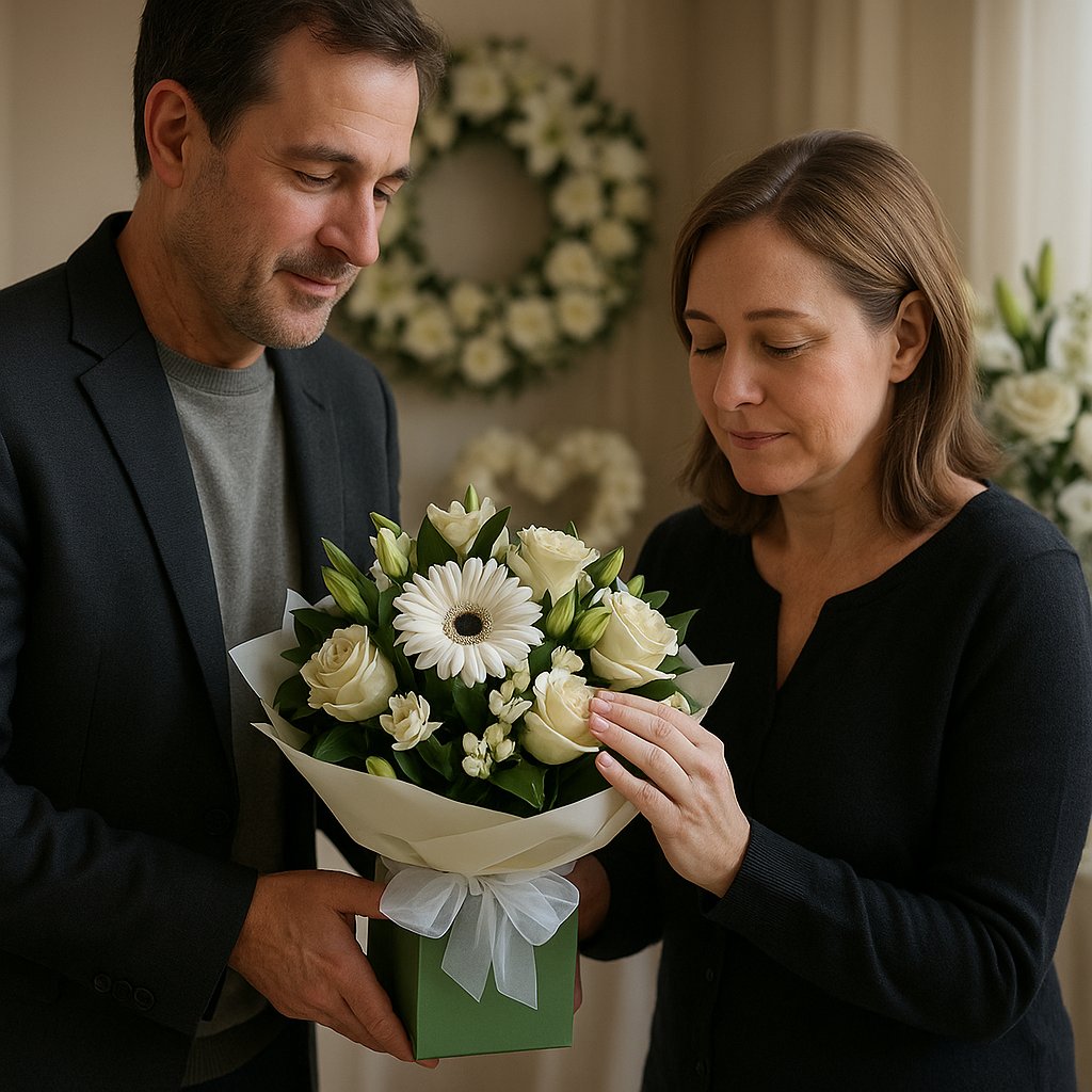 Sympathy - Citywide Florist Christchurch