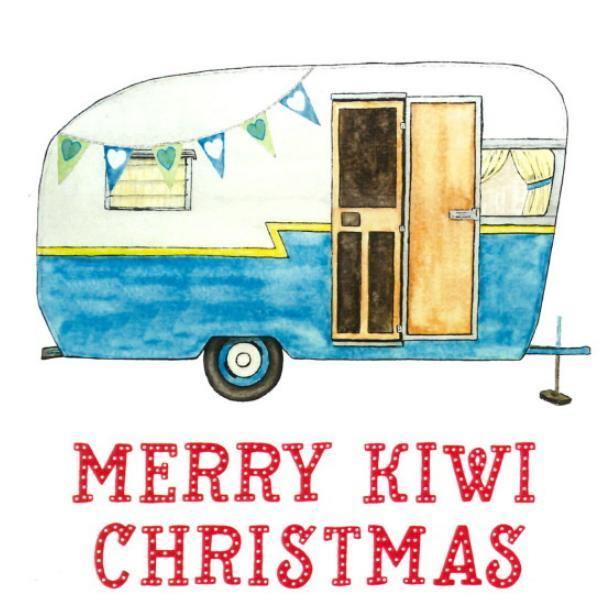 Christmas Cards - Citywide Florist Christchurch