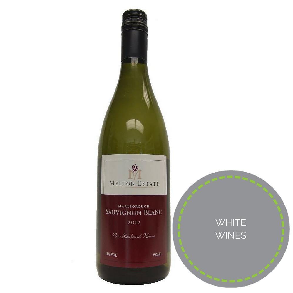 White Wines - Citywide Florist Christchurch