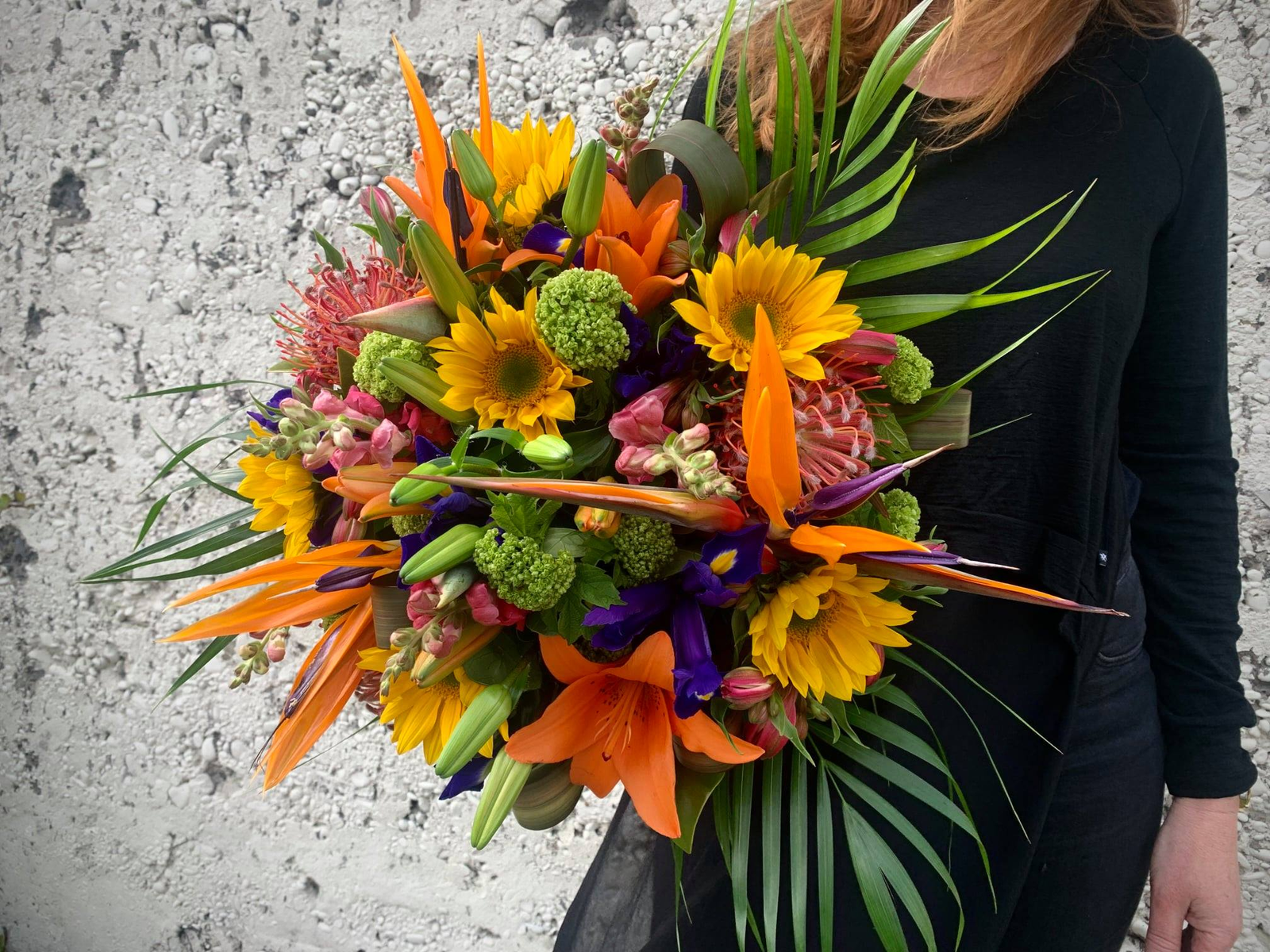 Birthday Gifts - Citywide Florist Christchurch