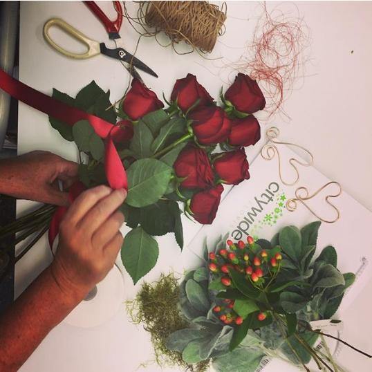 Roses - Citywide Florist Christchurch
