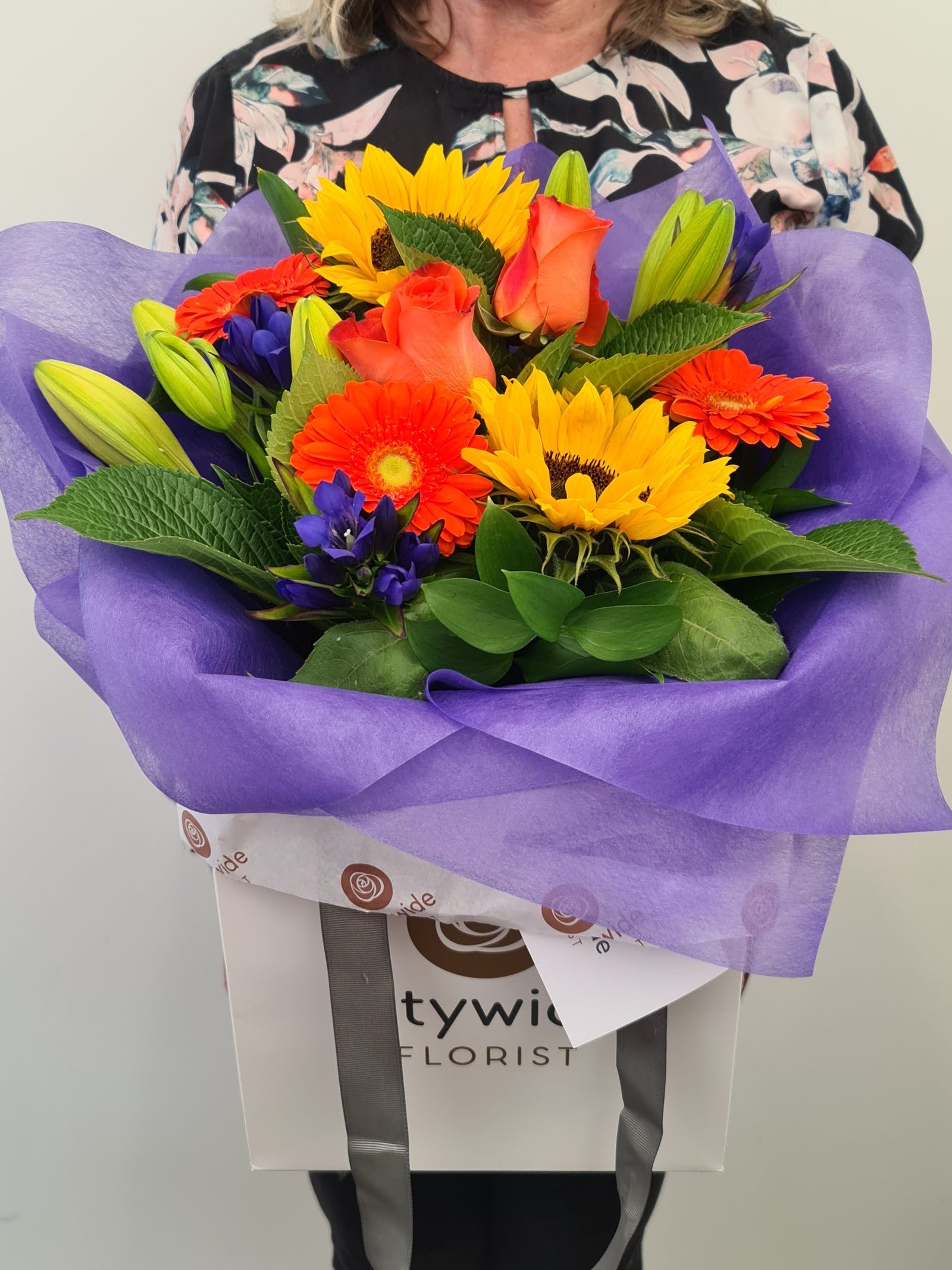 Florist Rangiora - Citywide Florist Christchurch
