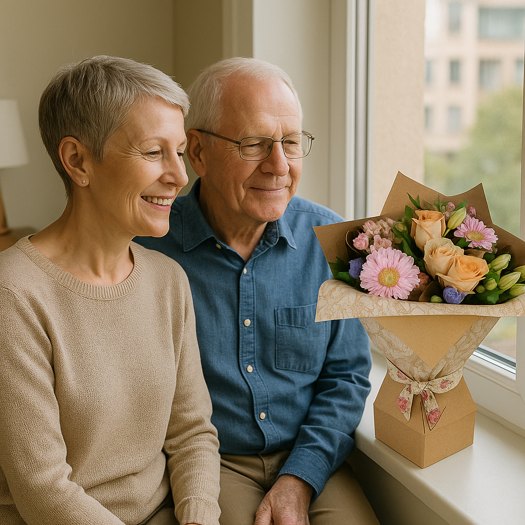 Florist Gift Delivery Kaikoura: Beautiful Bouquets & Delicious Gift Baskets