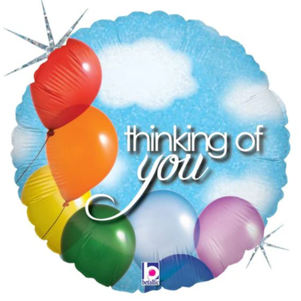 Thinking of You Balloon