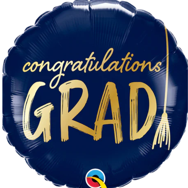 Graduation Balloon