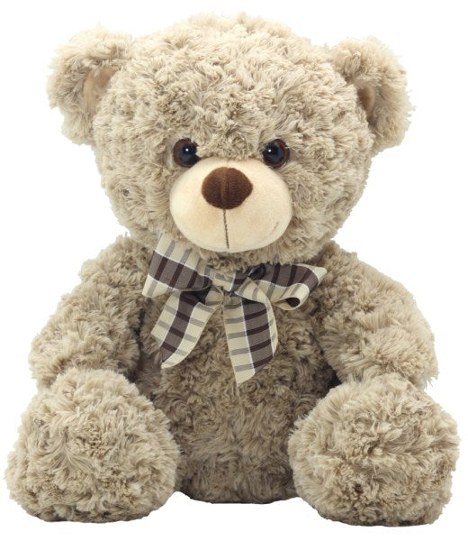Brodie Bear Soft Toy - Small