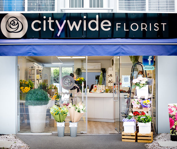 Contact Us Citywide Florist Christchurch