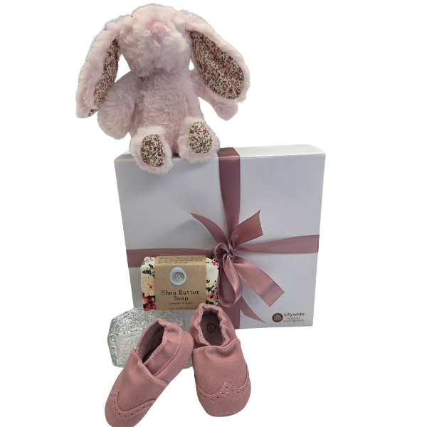 Pink Princess Gift Box