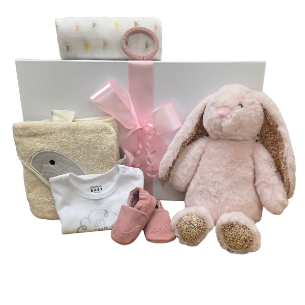 Little Miss Gift Box