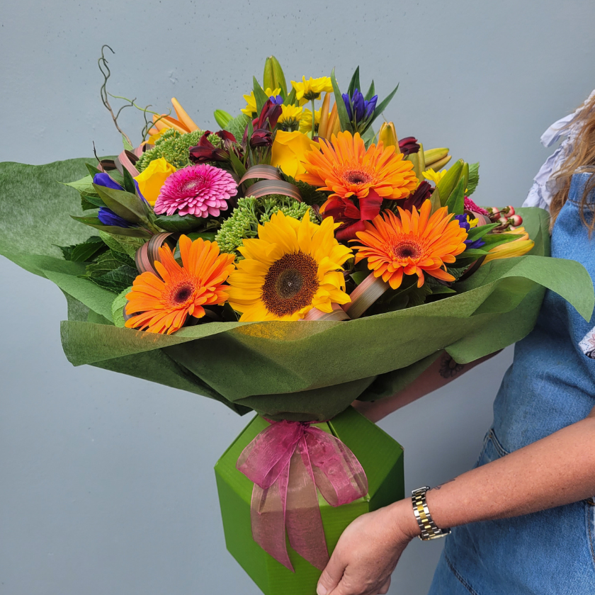 Same Day Flower Delivery Christchurch Citywide Florist Christchurch