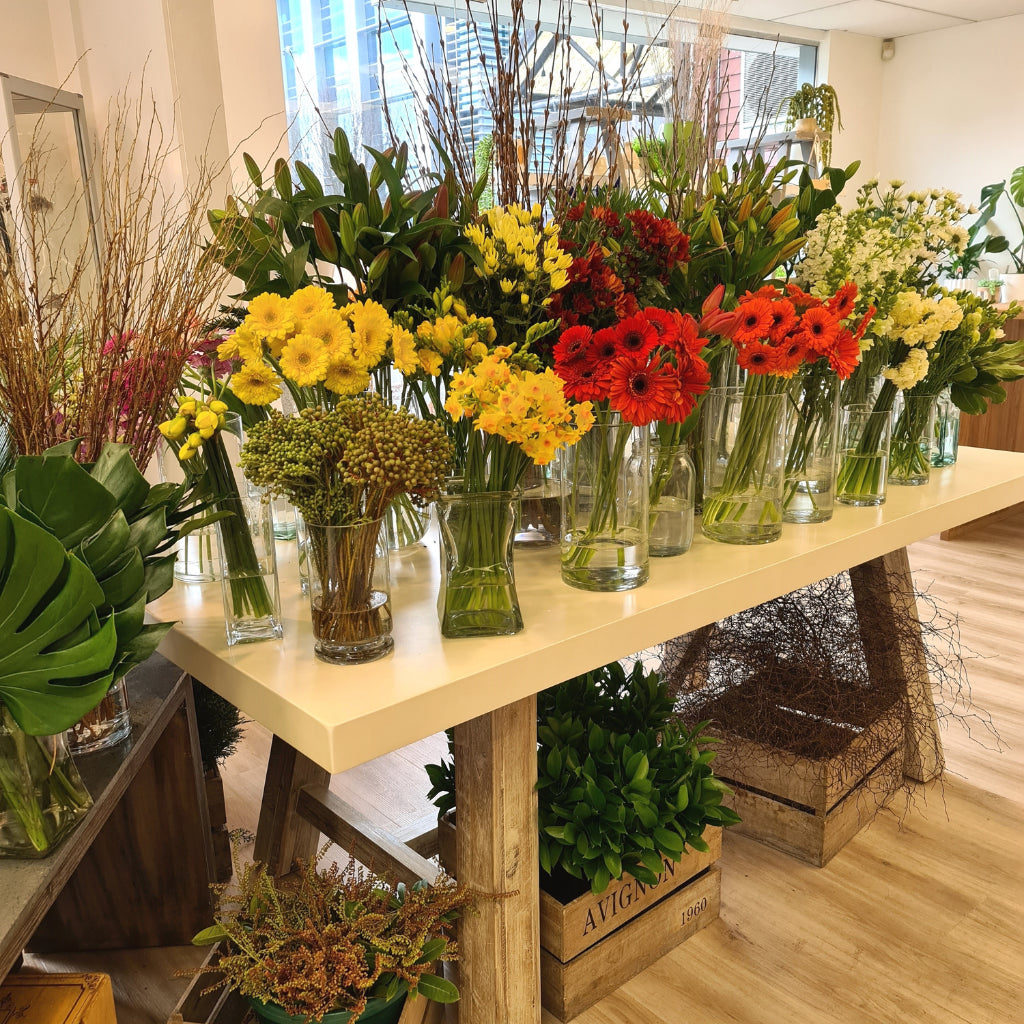 About Us Citywide Florist Christchurch
