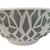 Retro Ceramic Bowl - Large.