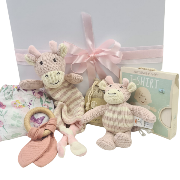 Baby Gifts & Giftbaskets Delivery Christchurch Citywide Florist Christchurch