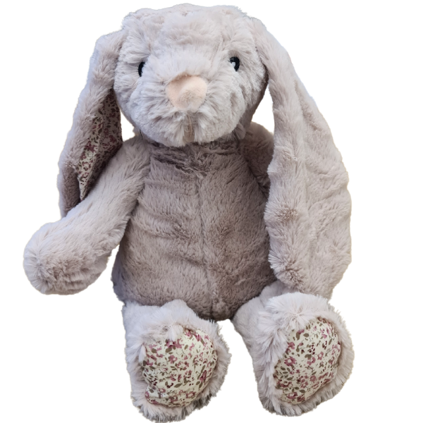 Bailee Bunny - Pink