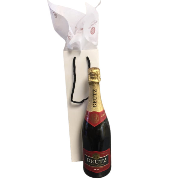 Deutz In A Gift Bag