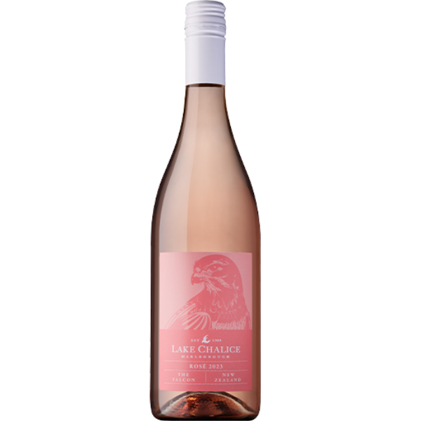 Lake Chalice Rose&#39;