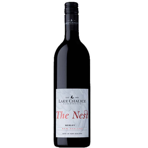 Lake Chalice Merlot