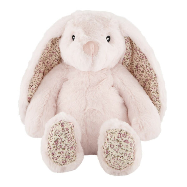 Flopsy Pink Bunny