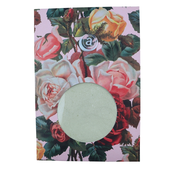 Green Tea & Clay Face Mask