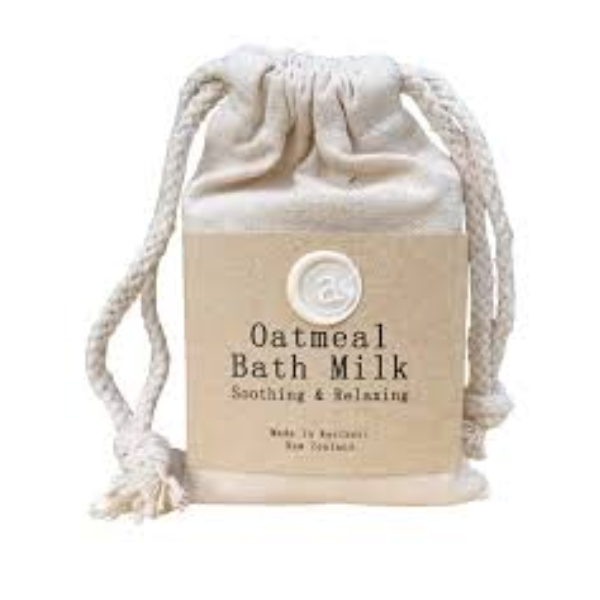 Anoint Oatmeal Bath Milk