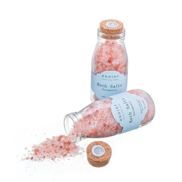 Anoint Guava Bath Salts