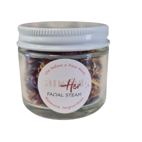 Anoint Facial Steam