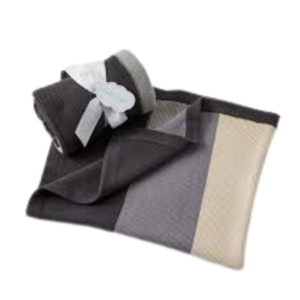 Jiggle and Giggles Blanket