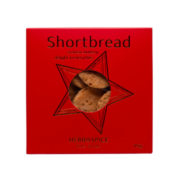 Shortbread Biscuits